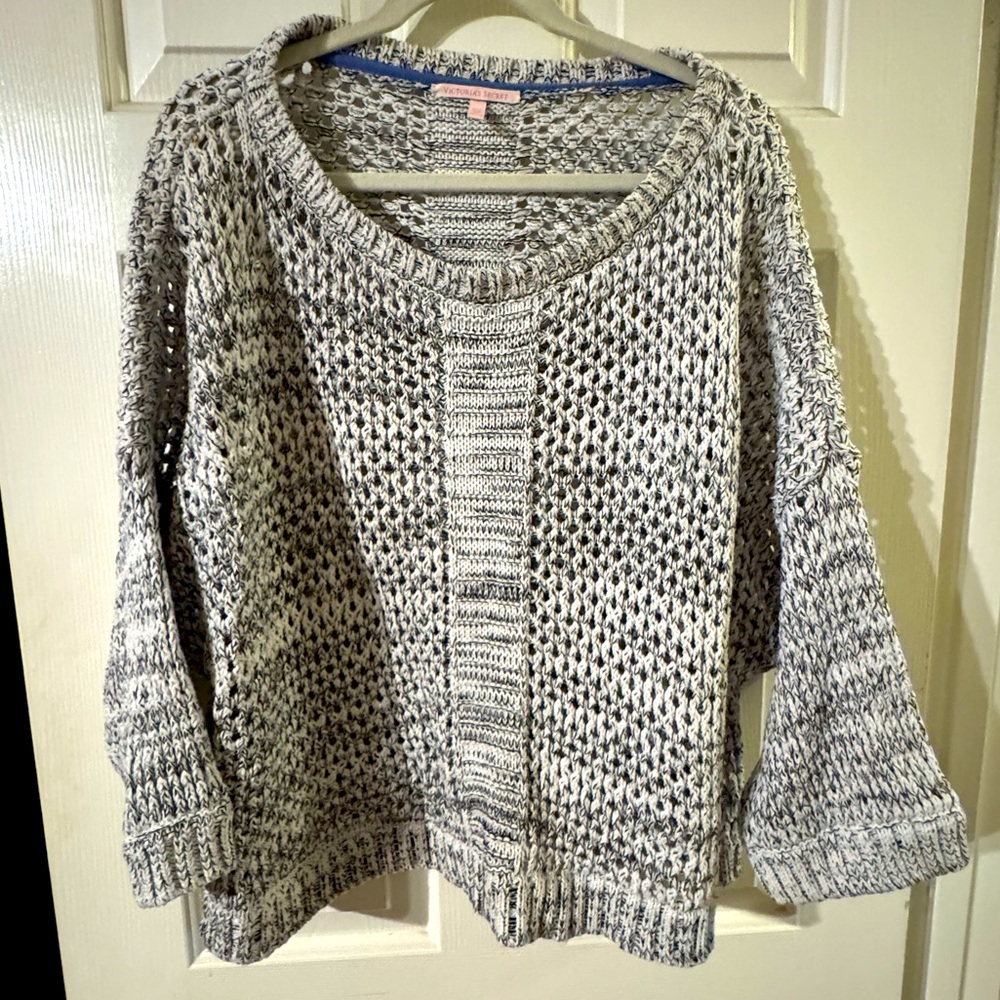 Victoria’s Secret Sweater